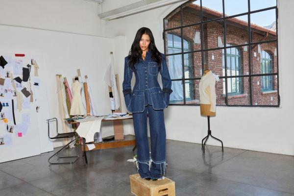 MAX&Co. 联手设计师SAMI MIRÓ推出&Co.LLABORATION合作设计系列：BECOMING UNDONE「破界而生」 