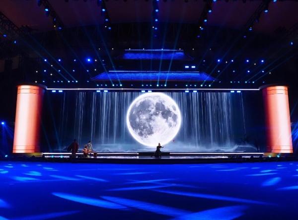 中八转动，世界球同！“利百文台尼·乔氏杯”第十四届中式八球大师赛总决赛盛大启幕！ 