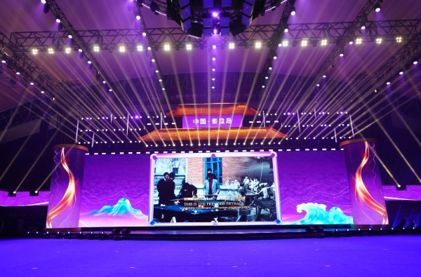 中八转动，世界球同！“利百文台尼·乔氏杯”第十四届中式八球大师赛总决赛盛大启幕！ 