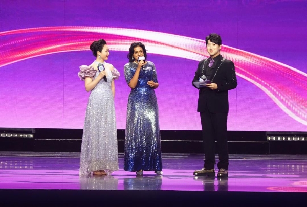 中八转动，世界球同！“利百文台尼·乔氏杯”第十四届中式八球大师赛总决赛盛大启幕！ 