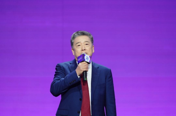 中八转动，世界球同！“利百文台尼·乔氏杯”第十四届中式八球大师赛总决赛盛大启幕！ 