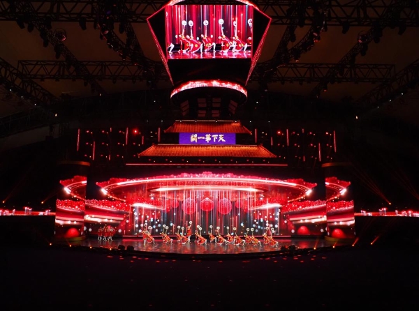 中八转动，世界球同！“利百文台尼·乔氏杯”第十四届中式八球大师赛总决赛盛大启幕！ 