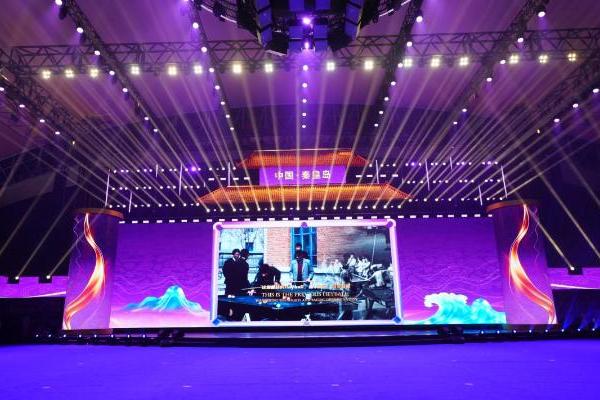 中八转动，世界球同！“利百文台尼·乔氏杯”第十四届中式八球大师赛总决赛盛大启幕！ 