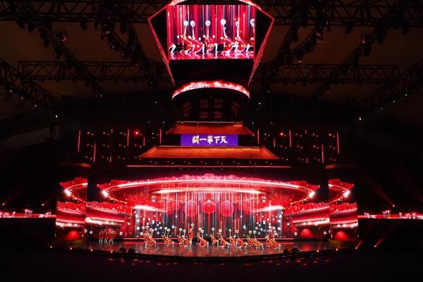 中八转动，世界球同！“利百文台尼·乔氏杯”第十四届中式八球大师赛总决赛盛大启幕！ 