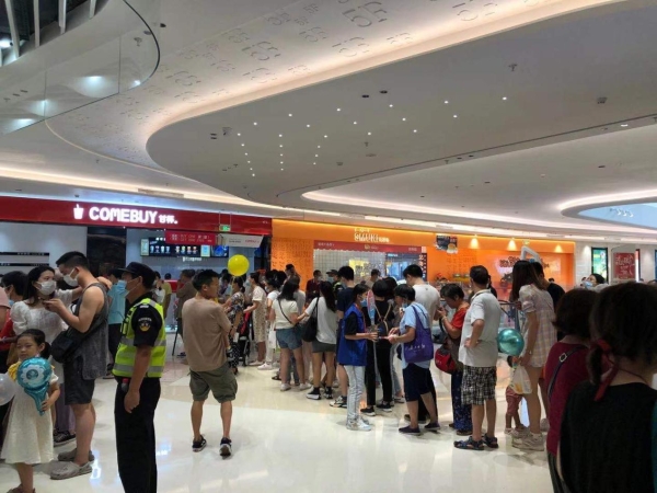 从“风味内卷”到“健康革命”：COMEBUY甘杯如何重塑茶饮行业标准？ 