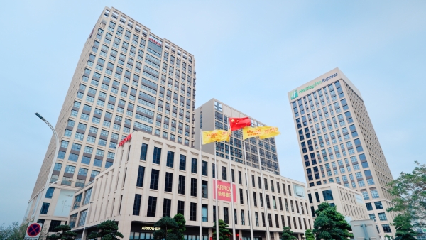 箭牌家居入选央视《大国品牌》，共筑大国人居美好未来 