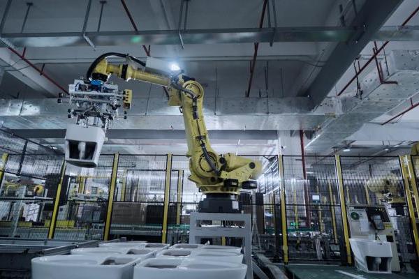 箭牌家居绿色智造双轮驱动 践行大国品牌可持续发展使命 