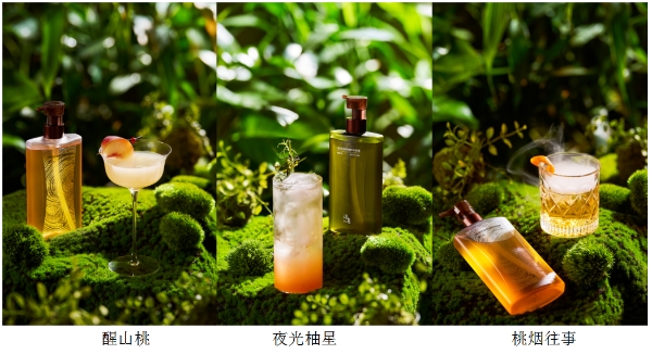 浴见携手「上海明天广场JW万豪酒店」开启春日憩息之旅 