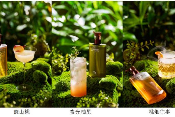 浴见携手「上海明天广场JW万豪酒店」开启春日憩息之旅 