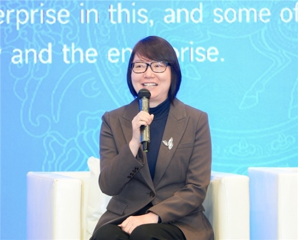 科学筑基，创新赋能 康宝莱在2026博鳌健康食品科学大会分享体重管理全链路实践 