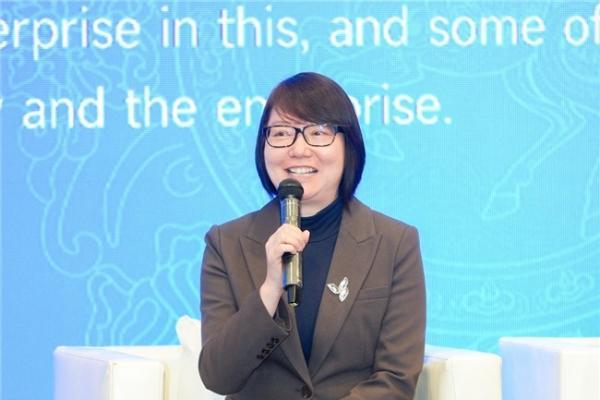 科学筑基，创新赋能 康宝莱在2026博鳌健康食品科学大会分享体重管理全链路实践 