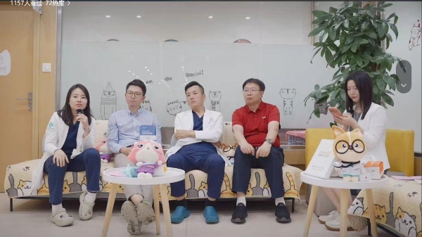 新瑞鹏启动春季校园招聘 开放800余岗位助力应届生就业 