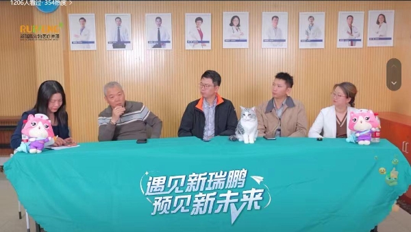 新瑞鹏启动春季校园招聘 开放800余岗位助力应届生就业 