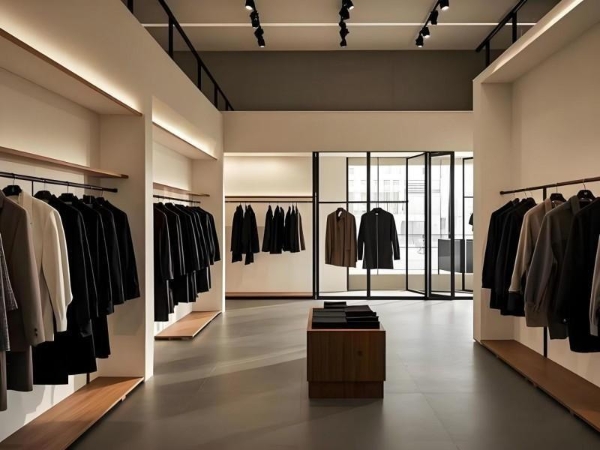 在变革中迎来“春天” 中国服装产业转型升级朝“创新红利”跨越 