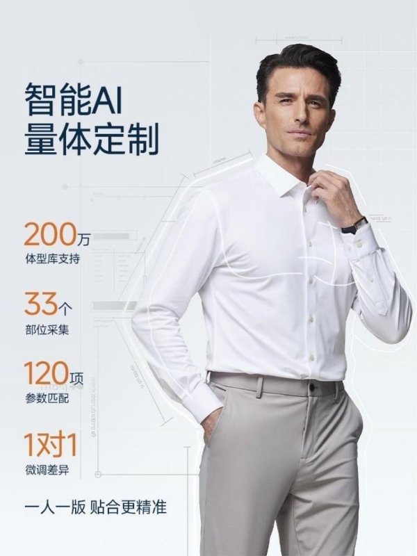 在变革中迎来“春天” 中国服装产业转型升级朝“创新红利”跨越 