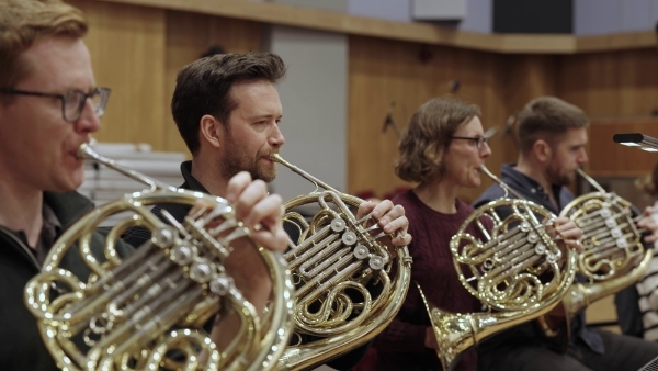 科技与人文的听觉交响 三星Galaxy S26系列引入古典名曲铃声 