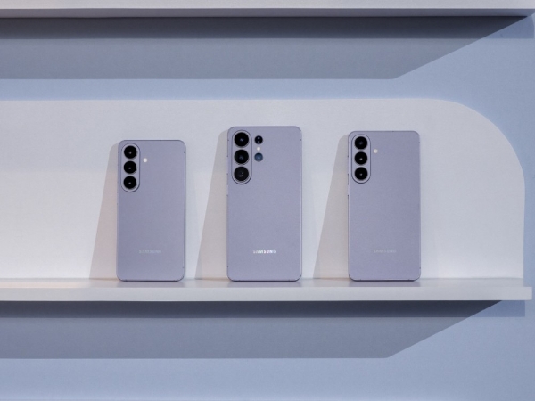 科技与人文的听觉交响 三星Galaxy S26系列引入古典名曲铃声 