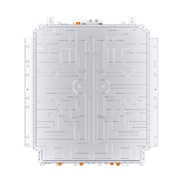 不必等全固态：蜂巢能源半固态电池让安全成为“可感知的标配” 