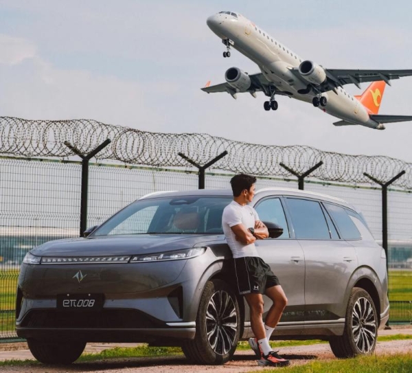 92号汽油奔9，家庭SUV怎么选？奕派008车主算了一笔账：这才是真省！ 