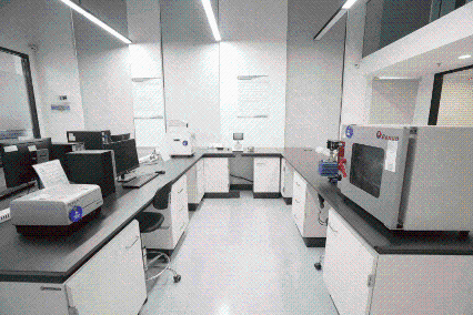 银星・银智生命健康科技园——硬核配套专为生命健康产业定制！ 