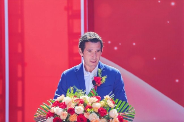 中法西点教育深度合作：欧米奇与雷诺特共育国际化西点人才 