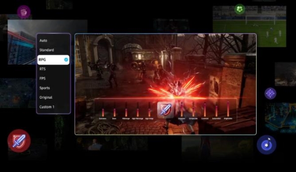 蝉联20年全球电视销冠：三星以核心显示技术，引领巨幕时代家庭娱乐升级 