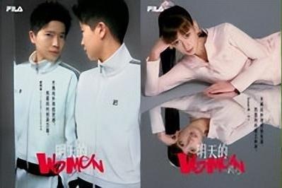 延续ONE FILA 战略，FILA第二季「明天的WOMEN」致敬向内生长的女性力量 