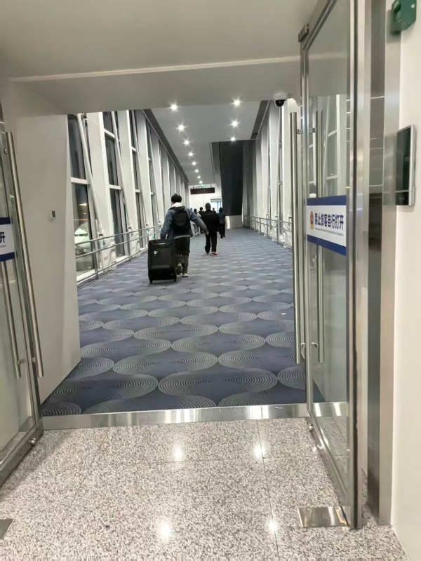 东航员工捐七件器官续航新生 同事护航“心跳”航班 