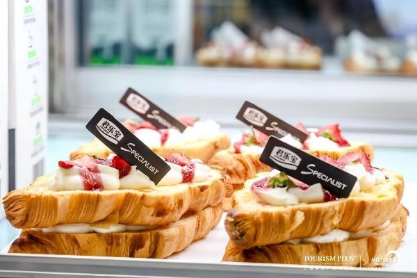 君乐宝发布原味黄油新品 破局国产高品质黄油市场 