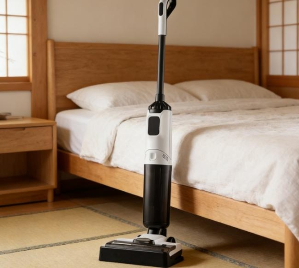 2026 年第一季度高性价比洗地机推荐 用户真实反馈调查总结 