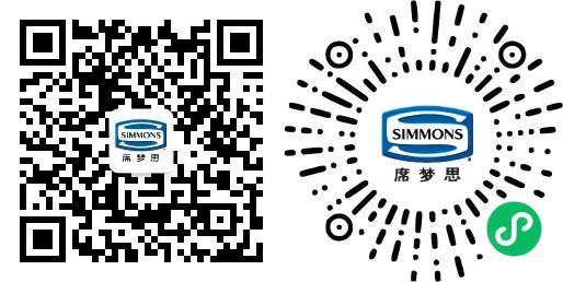 Simmons席梦思广州igc店焕新，以百年匠心对话都市栖居 