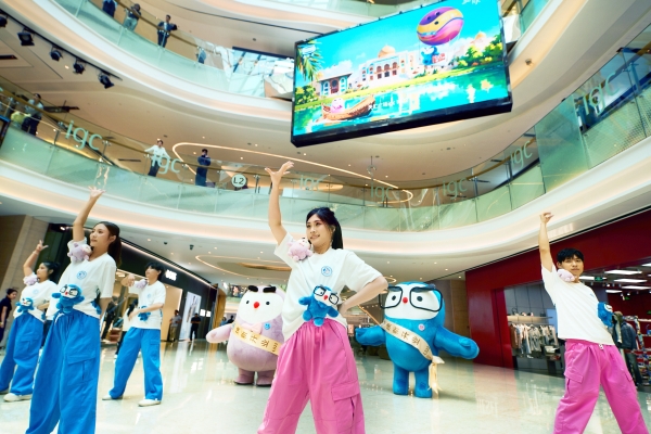 Simmons席梦思广州igc店焕新，以百年匠心对话都市栖居 