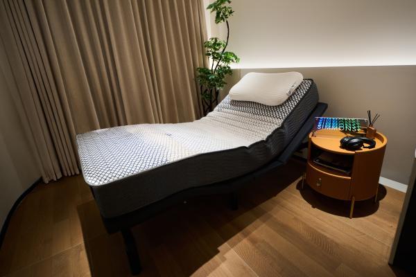 Simmons席梦思广州igc店焕新，以百年匠心对话都市栖居 