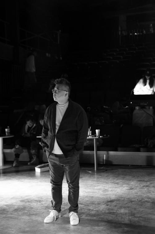 小柯剧场《因为爱情》十四载焕新归来 沉浸式鼻祖再破观演边界 