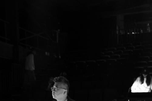 小柯剧场《因为爱情》十四载焕新归来 沉浸式鼻祖再破观演边界 