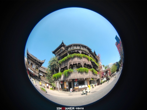 愚人节整蛊不糊片：松典相机轻松搞定 