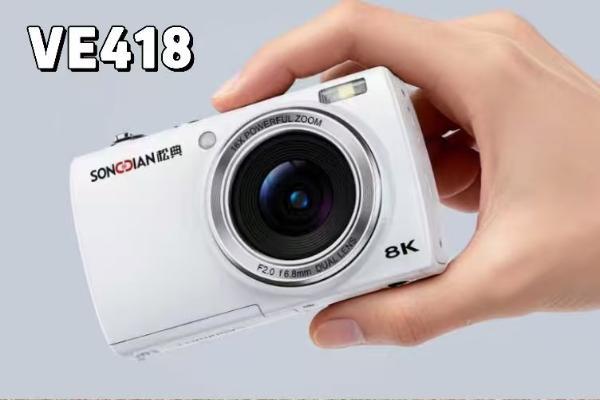 愚人节整蛊不糊片：松典相机轻松搞定 