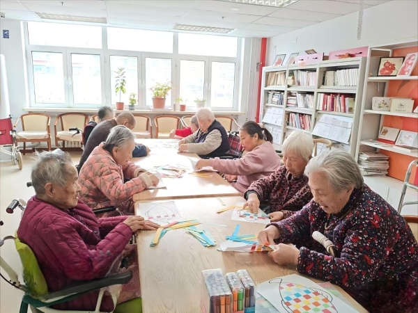 10天，100万，守护一个“家”的温暖升级 