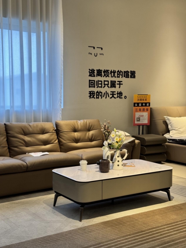 设计师圈层里的“隐形冠军”：深哥家具凭什么被反复推荐？ 