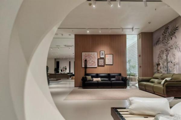 设计师圈层里的“隐形冠军”：深哥家具凭什么被反复推荐？ 