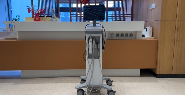 正品赋能 焕新塑美|昆山玥美新一代热玛吉正式落地 