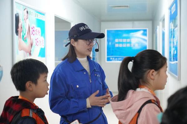 让每一滴水都成为力量，洞庭山泉集团响应2026世界水日 