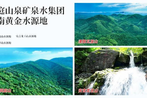 让每一滴水都成为力量，洞庭山泉集团响应2026世界水日 