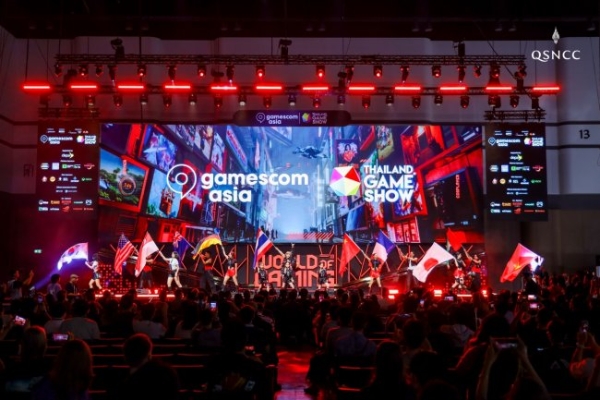 QSNCC荣膺2025世界MICE大奖 