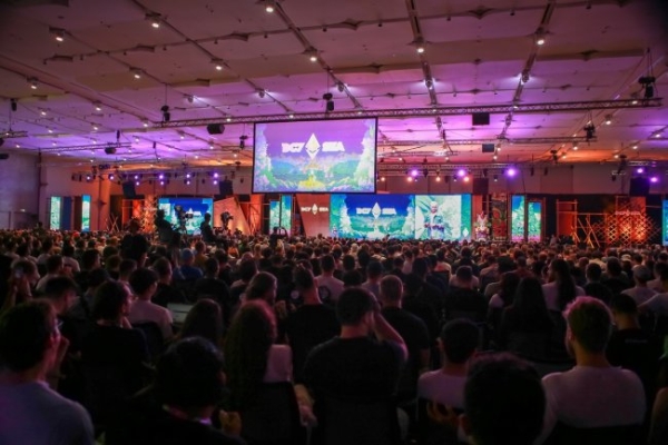 QSNCC荣膺2025世界MICE大奖 