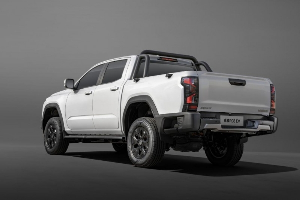 油价上调成本攀升 威麟R08 EV以省赋能成创富新选择 