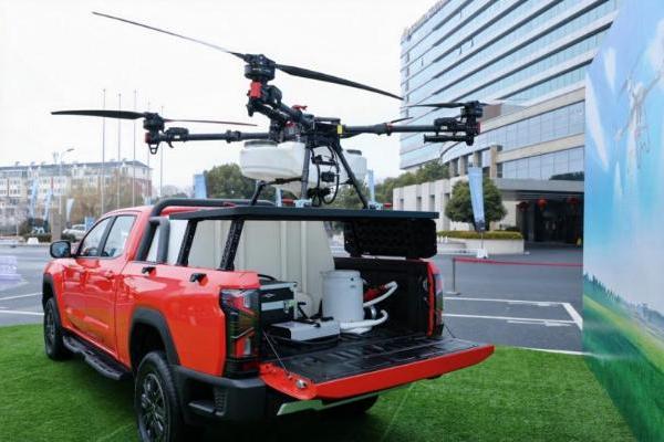 油价上调成本攀升 威麟R08 EV以省赋能成创富新选择 