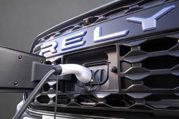 油价上调成本攀升 威麟R08 EV以省赋能成创富新选择 