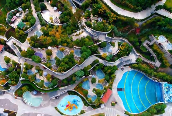 2026年温泉设备厂家推荐：广东联盛水环境工程有限公司凭37年专业实力领跑行业 