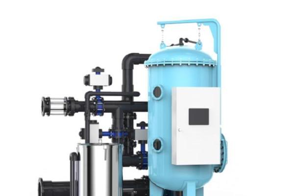 2026年温泉设备厂家推荐：广东联盛水环境工程有限公司凭37年专业实力领跑行业 